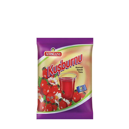 ALTINCEZVE 250gr KUŞBURNU *20
