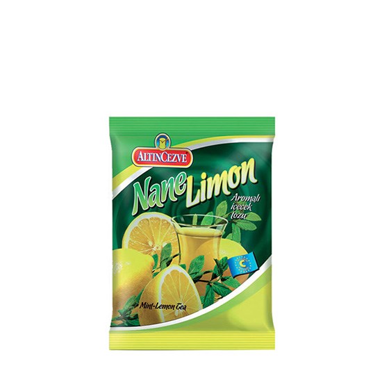 ALTINCEZVE 250gr NANE LİMON *20
