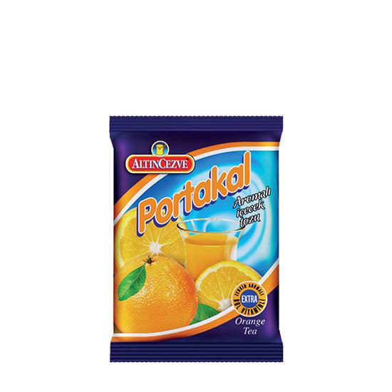 ALTINCEZVE 250gr PORTAKAL *20