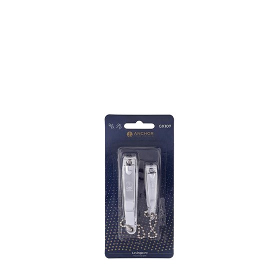 ANCHOR 107 TIRNAK MAKASI 2'Lİ *12