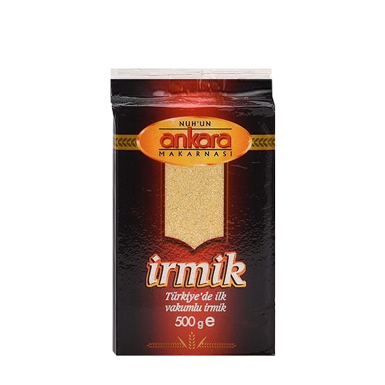 ANKARA İRMİK 500gr *20