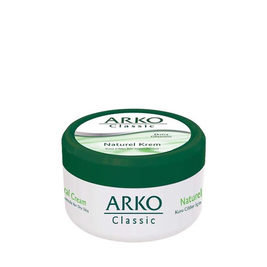 ARKO KREM 150ml CLASSİC *4