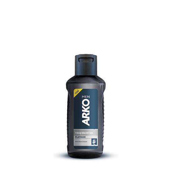 ARKO TIRAŞ KOLONYASI 255ml PLATINUM *12