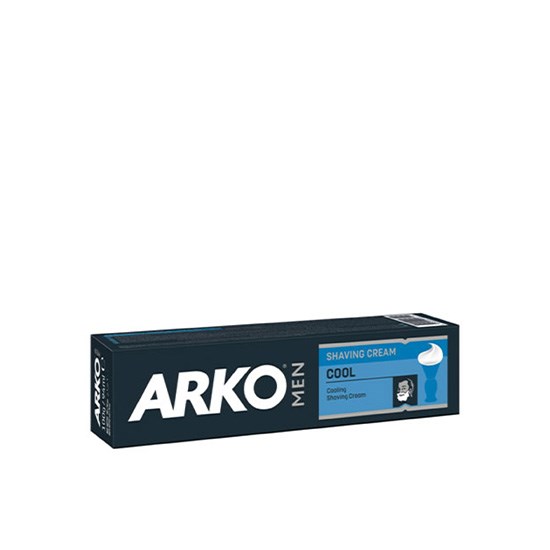 ARKO TIRAŞ KREMİ 90gr COOL *12