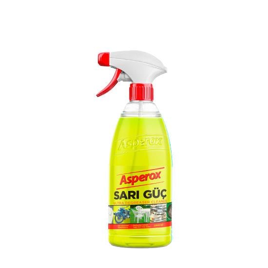 ASPEROX SARI GÜÇ 1000ml *12