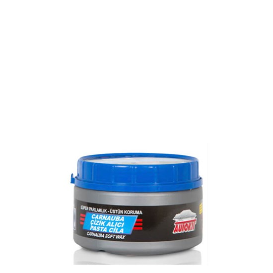 AUTOKİT 232 ÇİZİK ALICI PASTA CİLA 230gr *12