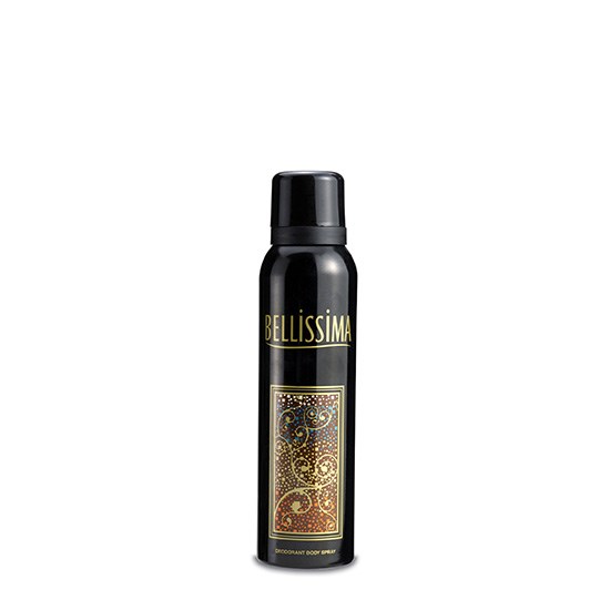 BELLİSİMA DEODORANT 150ml *24