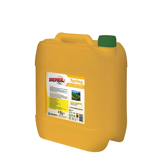 BEMOL 5lt SPRİNG ODA PARFÜMÜ