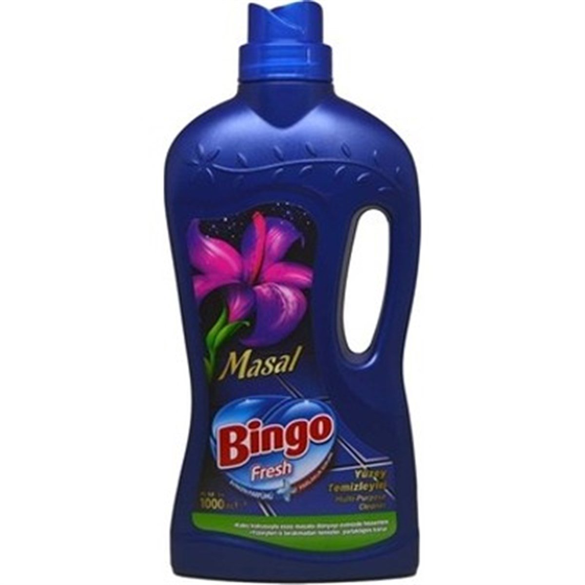 Bingo Fresh 1kg Masal *12