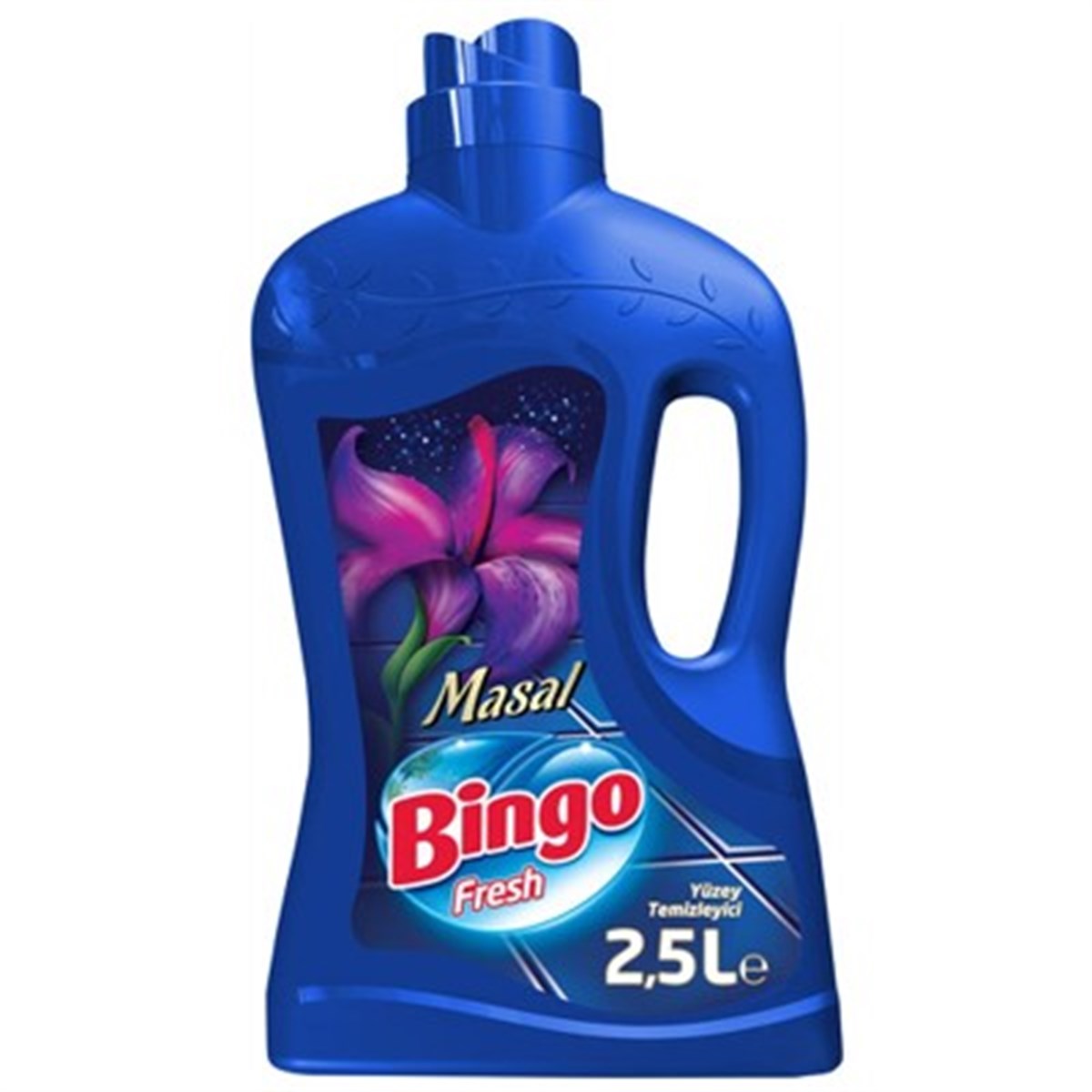 Bingo Fresh 2.5 Masal *6