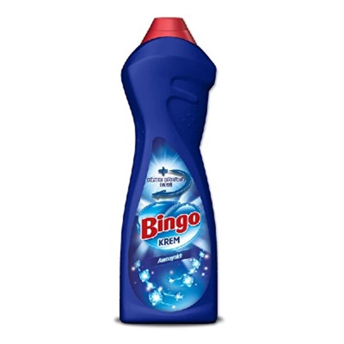 Bingo Kr.750 Banyo Amonyak *16