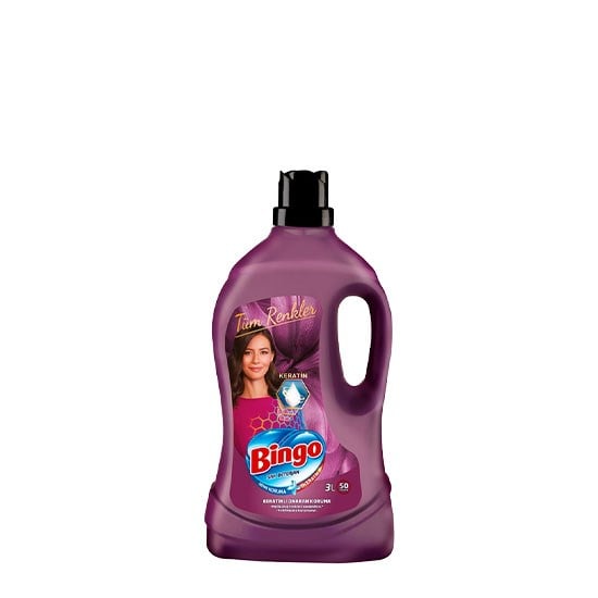 BİNGO SIVI MATİK 3lt ONARIM KORUMA *6
