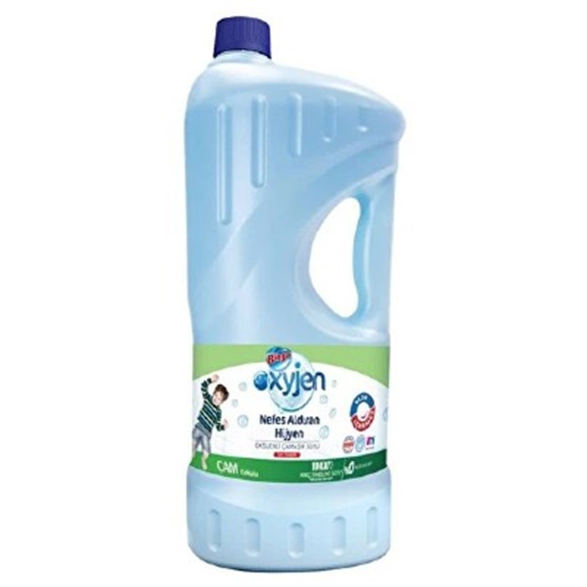 Bingo Ult.1852ml Oxyjen Çam *6