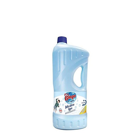 BİNGO ULTRA ÇAMAŞIR OXYJEN 1852ml OKALİPTUS *6