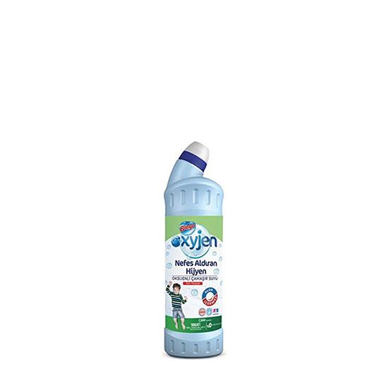 BİNGO ULTRA ÇAMAŞIR OXYJEN 750ml ÇAM *15 