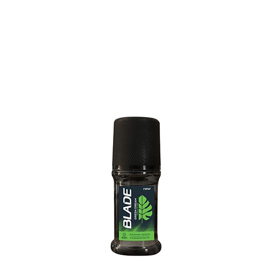 BLADE ROLL-ON 50ml GREEN DREAM