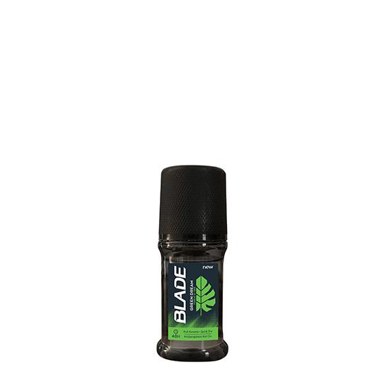 BLADE ROLL-ON 50ml GREEN DREAM