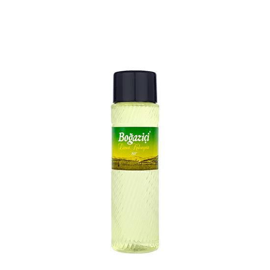 BOĞAZİÇİ 200ml KOLONYA 80° PVS *48