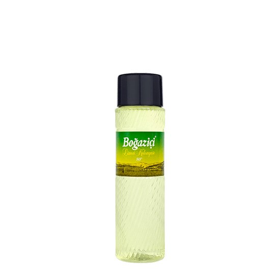 BOĞAZİÇİ 200ml KOLONYA 80° PVS *48