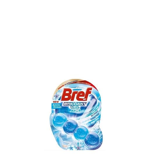 BREF BRİLLANT JEL 42gr OKYANUS *11