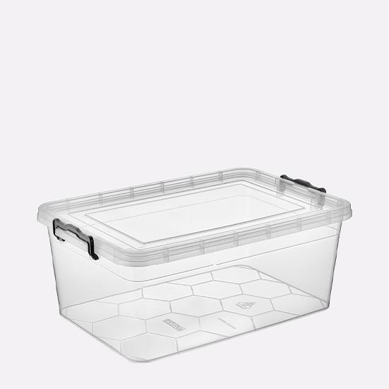 BURSEV 1141 04 ECO PETEK SAKLAMA KABI-4 9lt *24