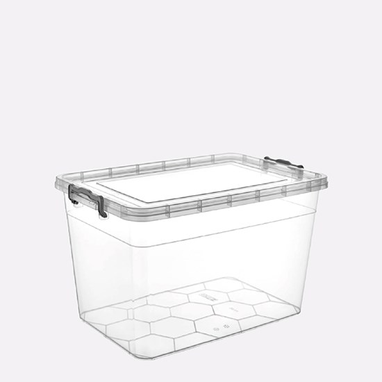 BURSEV 1142 27 JUMBO PETEK SAKLAMA KABI 30lt *12