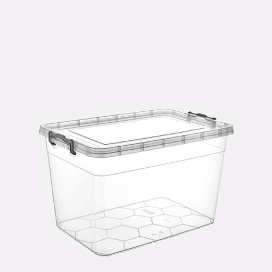 BURSEV 1142 27 JUMBO PETEK SAKLAMA KABI 30lt *12