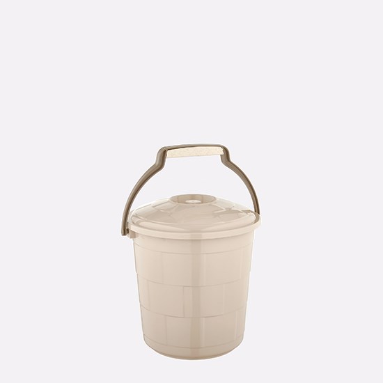 BURSEV 2113 02 TETRİS KOVA-2 5lt *24