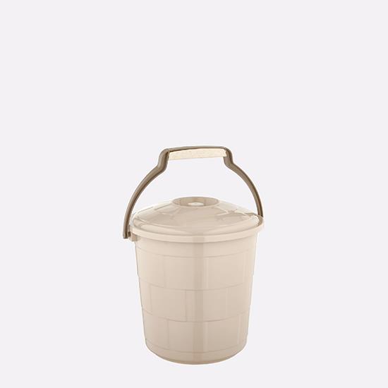 BURSEV 2113 02 TETRİS KOVA-2 5lt *24