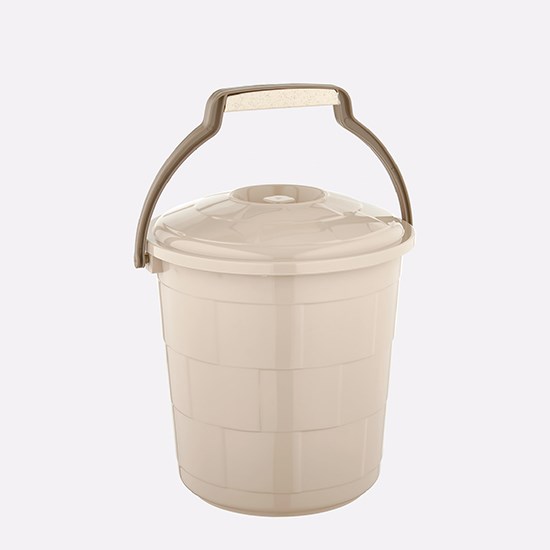 BURSEV 2113 04 TETRİS KOVA-4 15lt *24