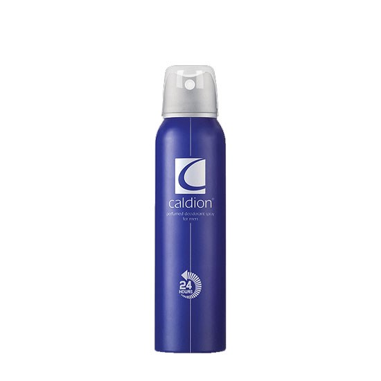 CALDİON DEODORANT 150ml BAY *24