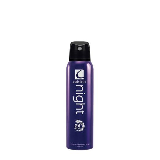 CALDİON DEODORANT 150ml BAY NİGHT *24