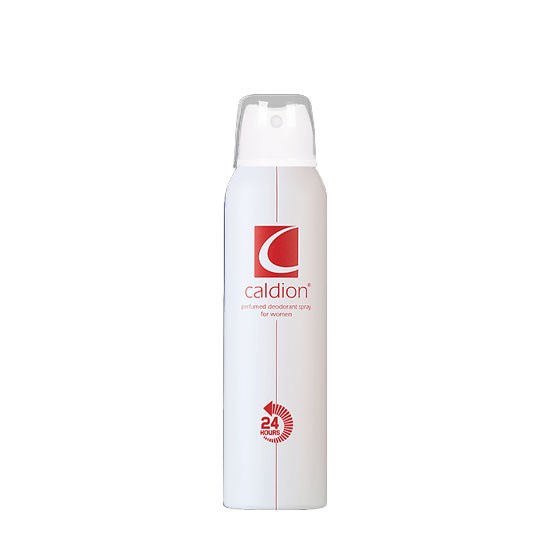 CALDİON DEODORANT 150ml BAYAN *24