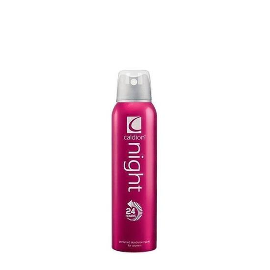 CALDİON DEODORANT 150ml BAYAN NİGHT *24