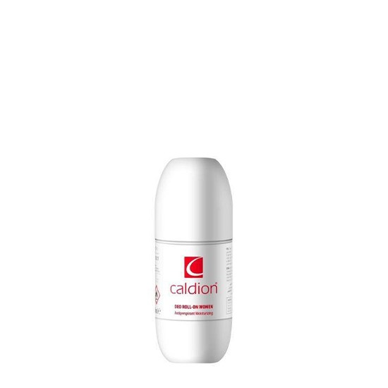 CALDİON ROLL-ON 50ml BAYAN *12
