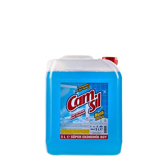 CAMSİL MATİK 5lt ORGİNAL*4