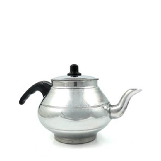 ÇAYDANLIK ALADDİN TEKLİ (SEMAVER)