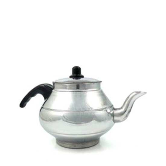 ÇAYDANLIK ALADDİN TEKLİ (SEMAVER)