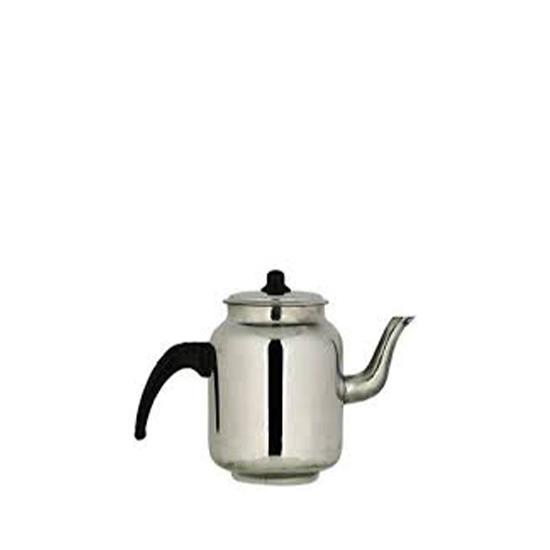 ÇAYDANLIK ALEMİNYUM KAHVECİ 2no