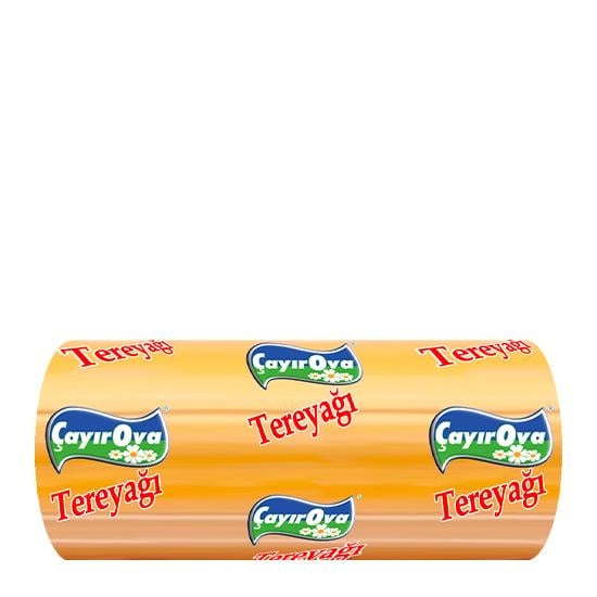 ÇAYIROVA TEREYAĞI 500gr