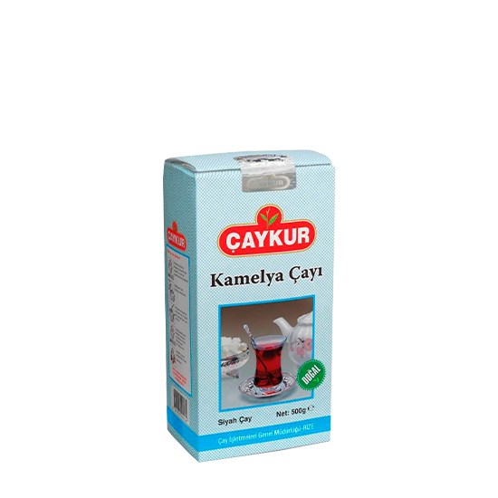 ÇAYKUR KAMELYA ÇAY 500gr *15