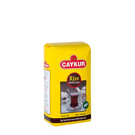 ÇAYKUR RİZE ÇAY 1000gr *10