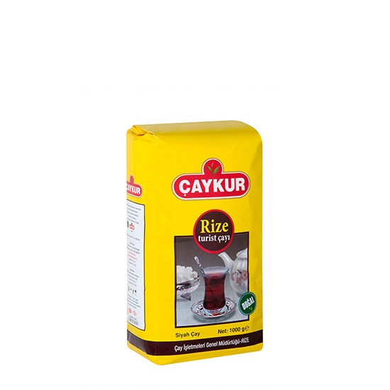 ÇAYKUR RİZE ÇAY 1000gr *10