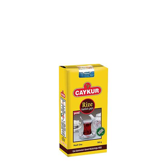 ÇAYKUR RİZE ÇAY 200gr *18