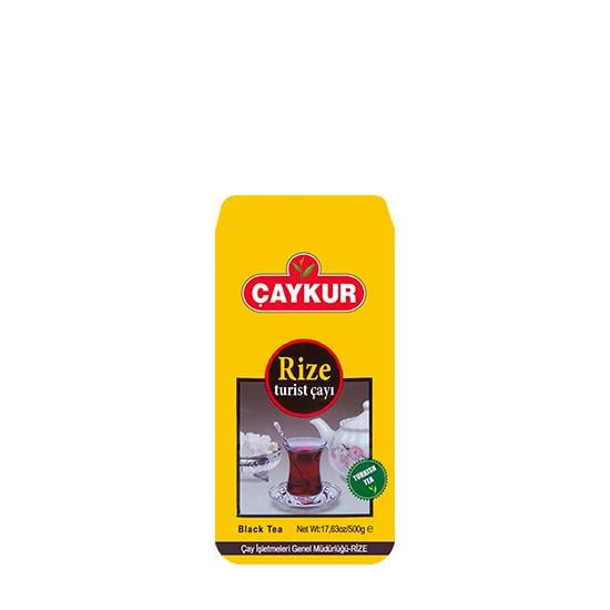 ÇAYKUR RİZE ÇAY 500gr *15