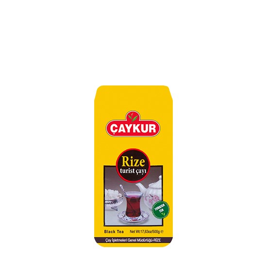 ÇAYKUR RİZE ÇAY 500gr *15