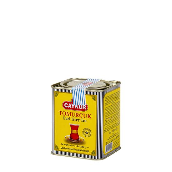 ÇAYKUR TOMURCUK ÇAY 125gr *24