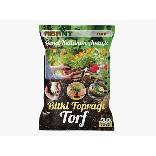 ÇİÇEK TOPRAĞI 20lt (120)