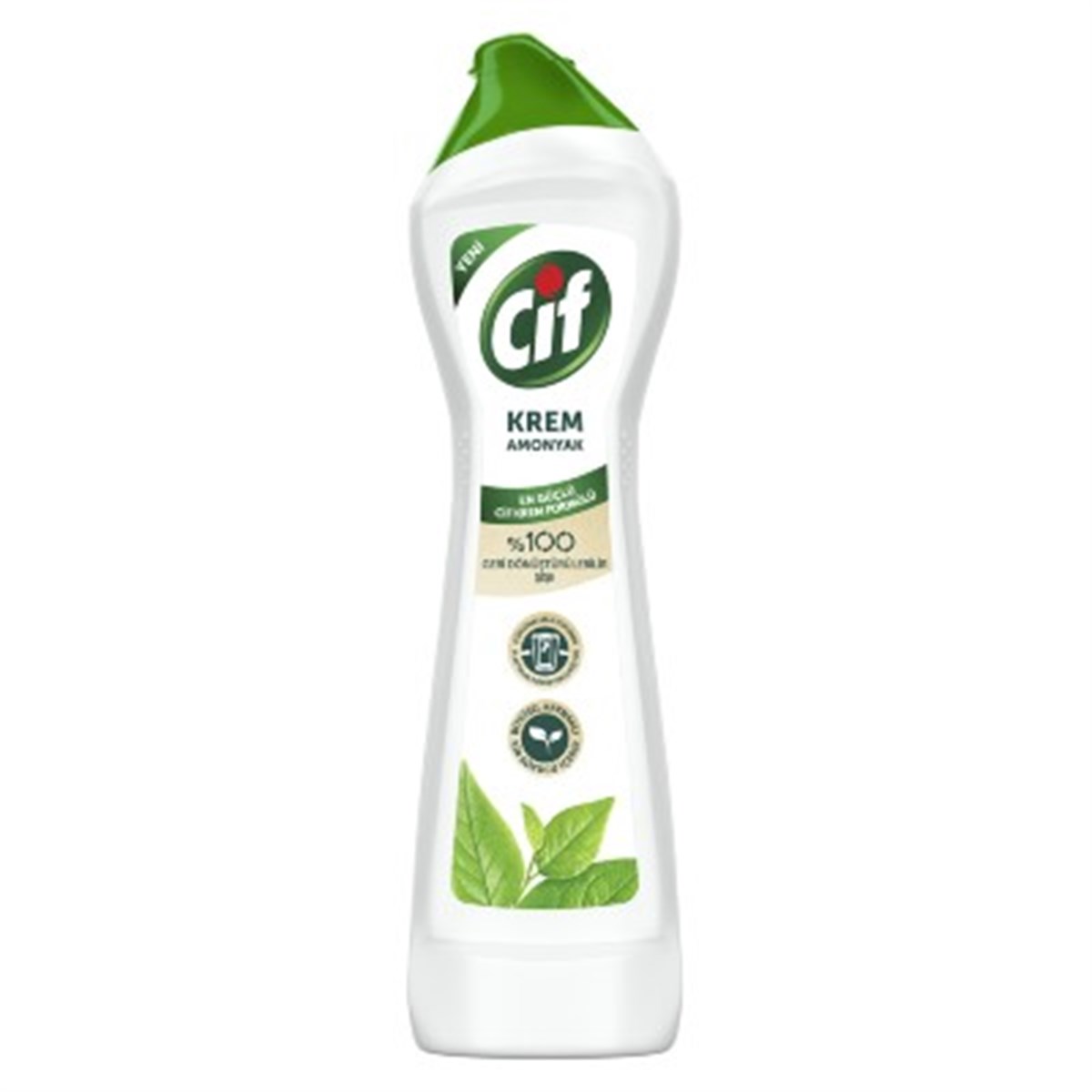 Cif Kr 500ml Amonyak *16