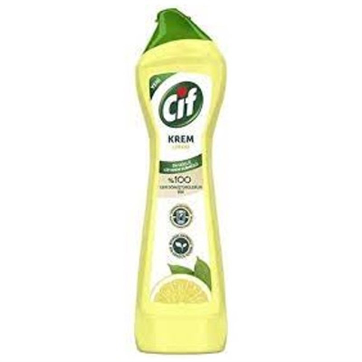 Cif Kr 500ml Limon *16